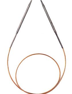 Addi Circular Knitting Needles - 100 cm Length