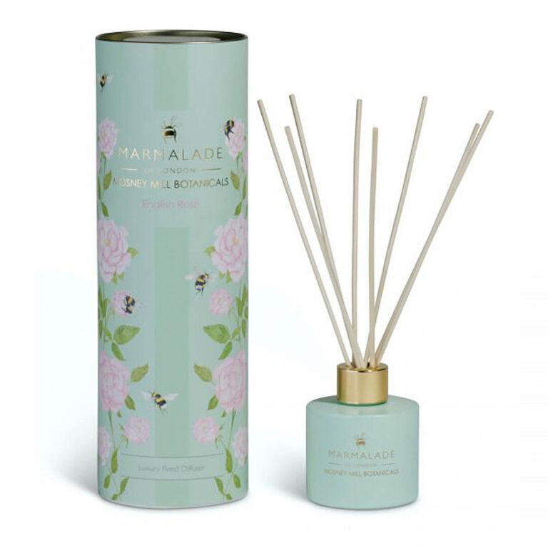 Home Fragrance & Diffusers Marilyn & Melrose