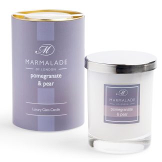 Marmalade of London Candles