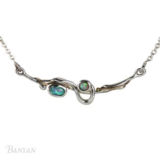 Banyan Jewellery Necklaces