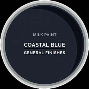 general finishes milk paint coastal-blue