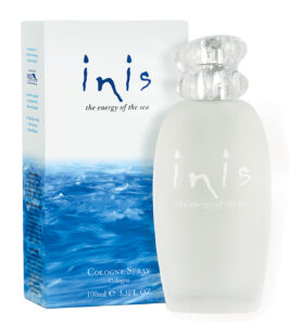 Inis the Energy of the Sea Cologne - 100ml