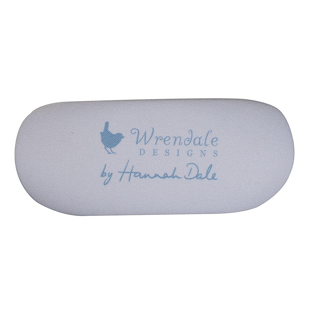 Wrendale Designs Louie Glasses Case - Image 3