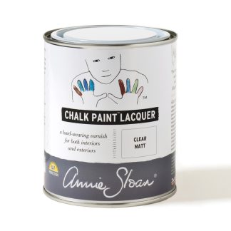 Annie Sloan Chalk-Paint-Lacquer-MATT