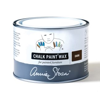 Annie Sloan Dark-Chalk-Paint-Wax