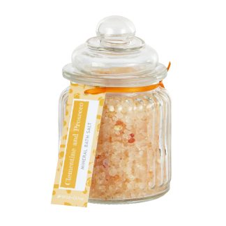 Wild Olive Clementine and Prosecco Salts
