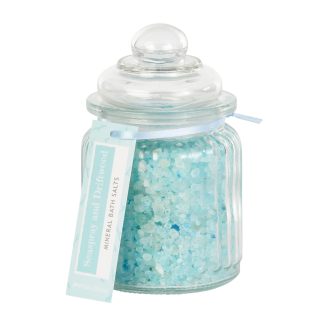Wild Olive Sea spray and Driftwood Salts