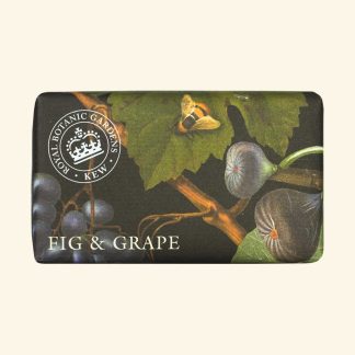 Fig and Grape Kew Gardens Botanical Soap