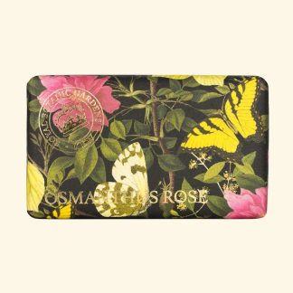 Osmanthus Rose Kew Gardens Botanical Soap
