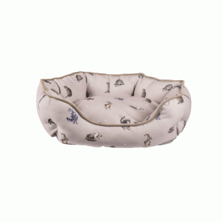 Wrendale Designs Small Cat Bed