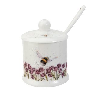 Wrendale Designs Conserve Pot Bumble Bee