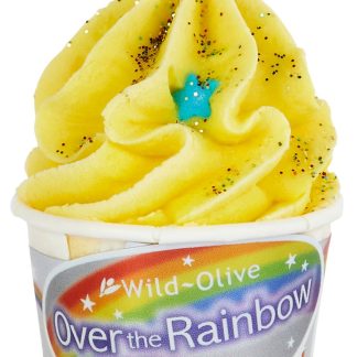 Wild Olive Over The Rainbow Bath Melt