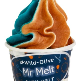 Wild Olive Mr Melt Bath Melt