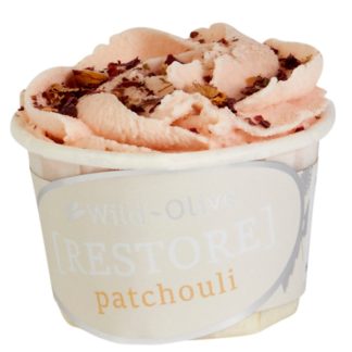 Wild Olive Restore Bath Melt