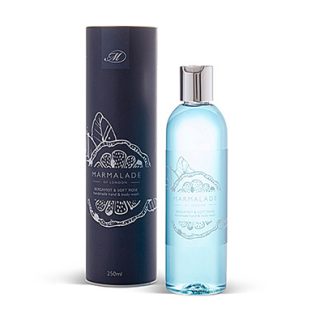 Marmalade of London Bergamot and Soft Rose Hand and Body Wash