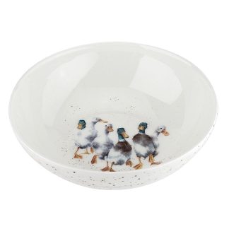 Wrendale Designs Duck Bowl