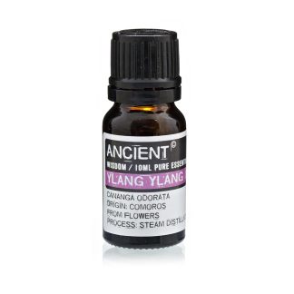 10ml Ylang Ylang I Essential Oil