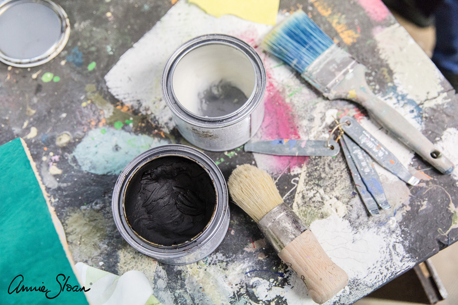 Get Creative with Annie Sloan Chalk Paint