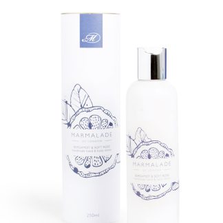 Marmalade of London Hand and Body Lotion