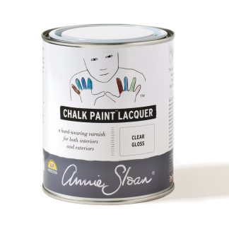 Annie Sloan Chalk-Paint-Lacquer-GLOSS