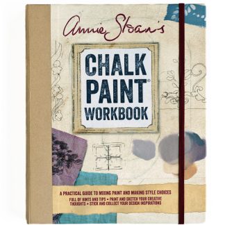 Annie Sloan Chalk-Paint-Workbook