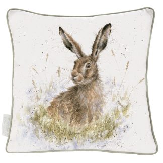 Wrendale Designs 'Into The Wild' Large Cushion