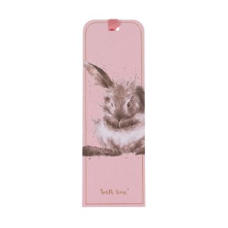 Wrendale Designs Bunny Bookmark