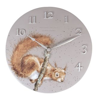 Wrendale Designs Clocks