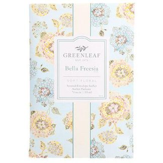 Greenleaf Bella Freesia Scent Scented Sachet