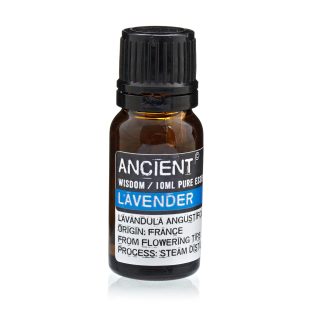 10ml lavender essential oil