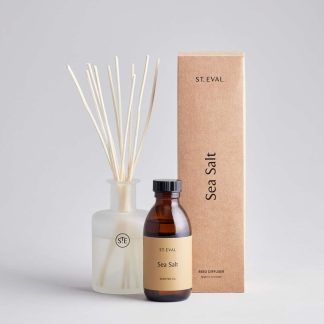 St Eval Reed Diffusers