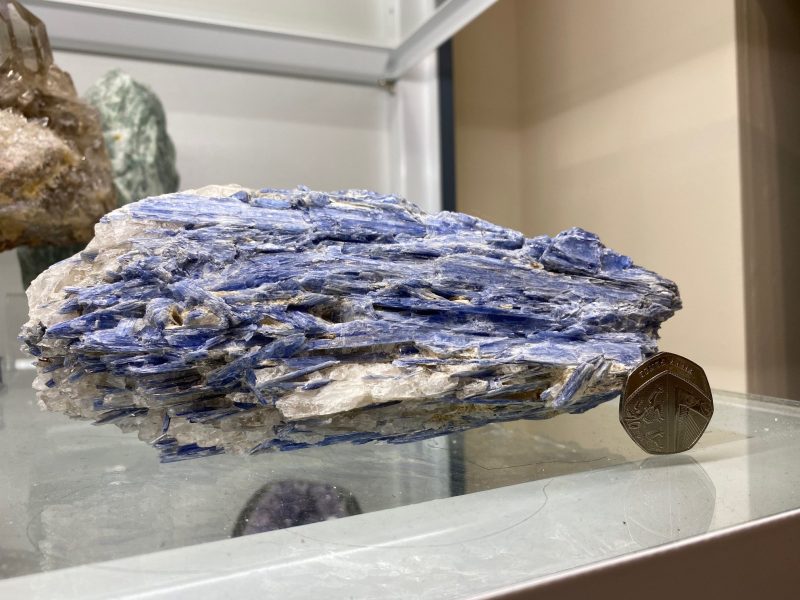 Kyanite