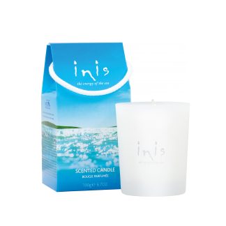 Inis Energy of the Sea Scented Candle