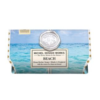 Michel Design Works Beach Soap Bar