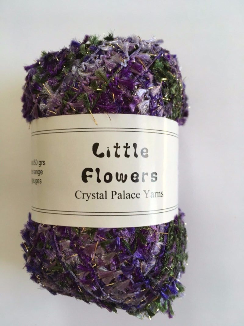 Crystal Palace Little Flowers 2233