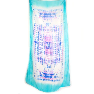 Tilley & Grace Silk Scarves - 101