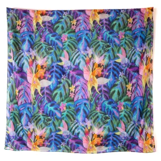 Tilley & Grace Silk Scarves - 1549