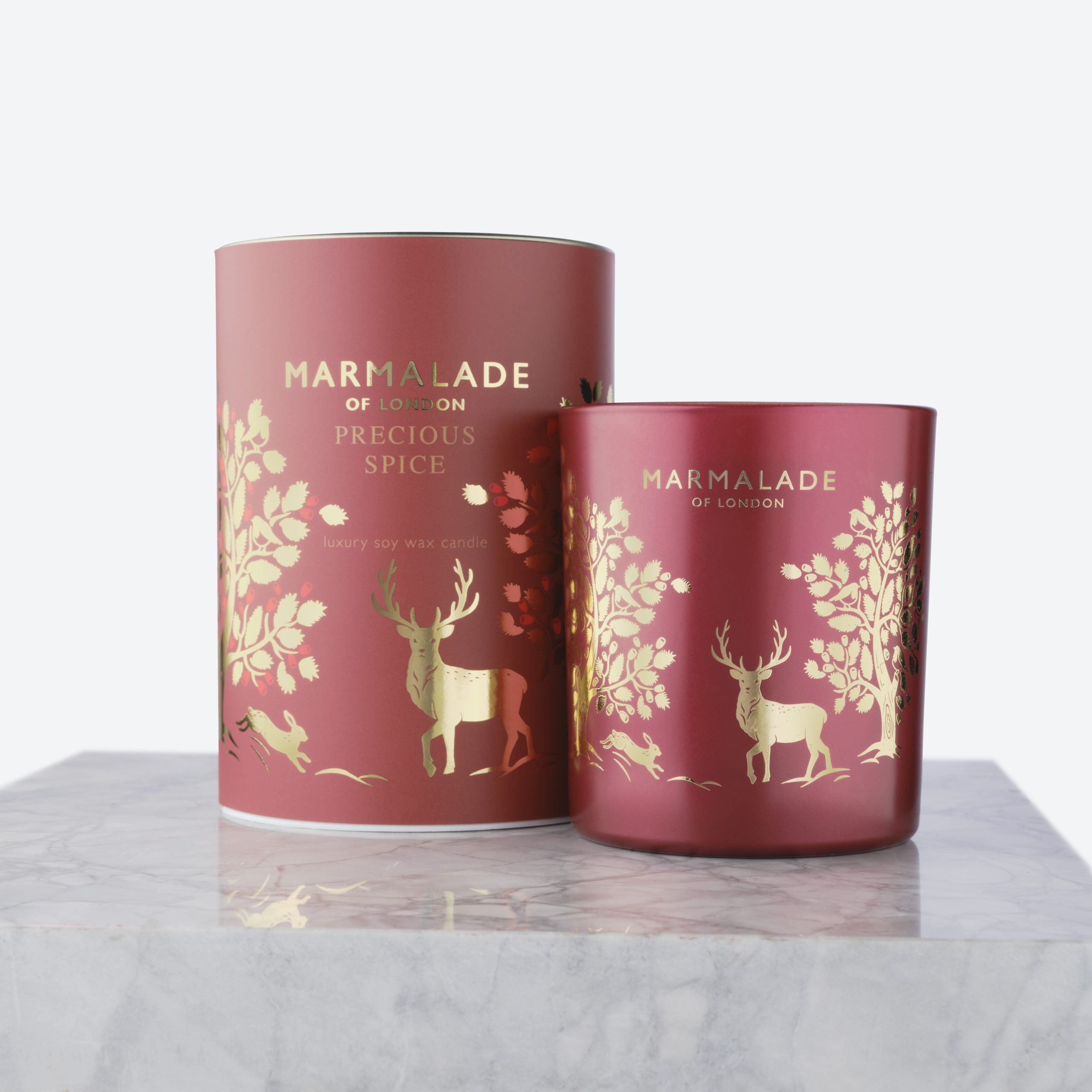 Marmalade of London Precious Spice