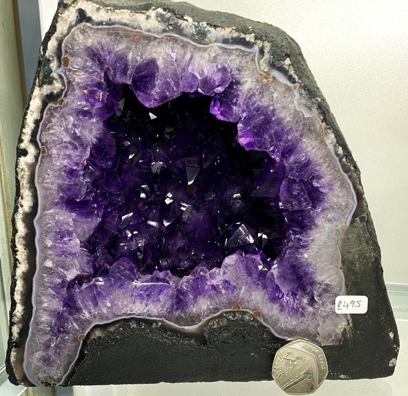 Amethyst