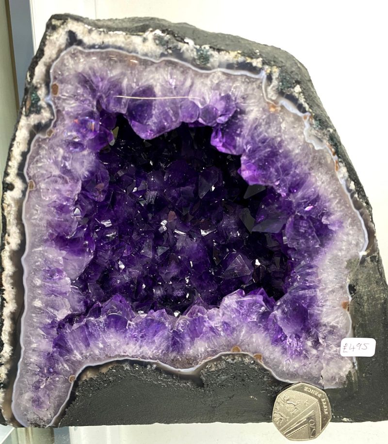 Amethyst