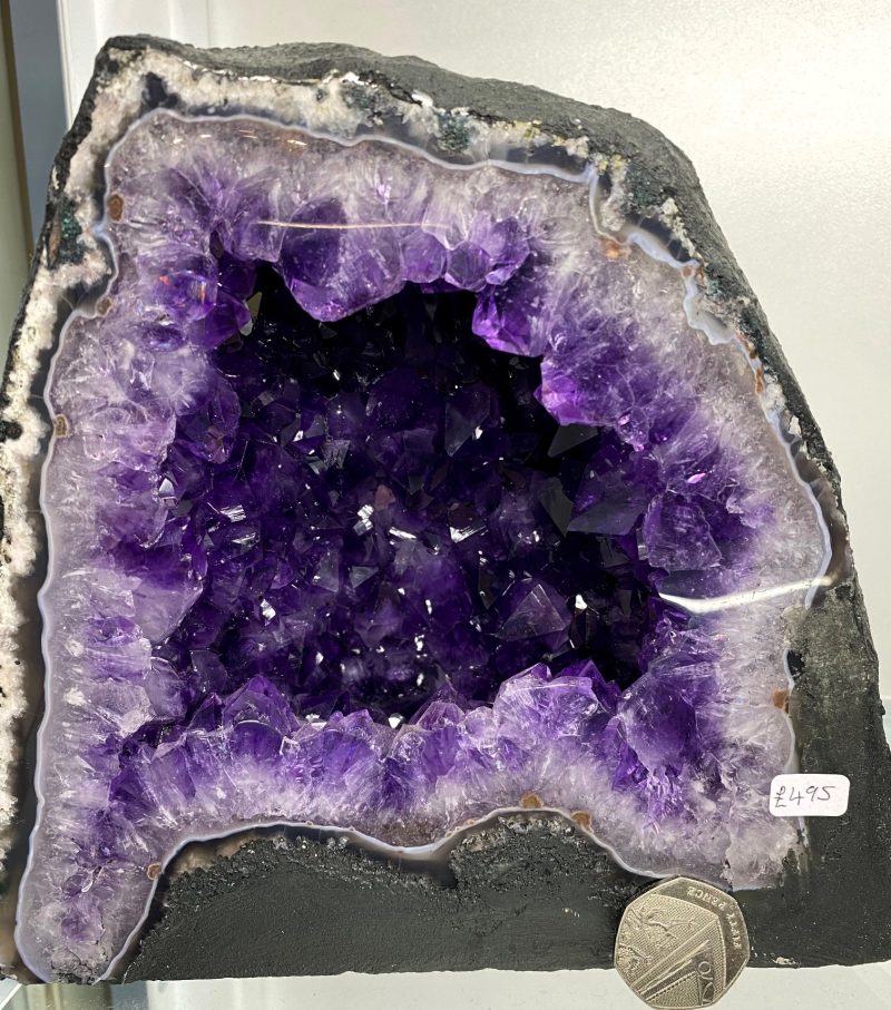 Amethyst - Image 3