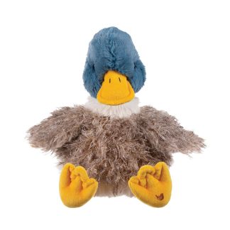 Wrendale Designs 'Webster' Plush Character