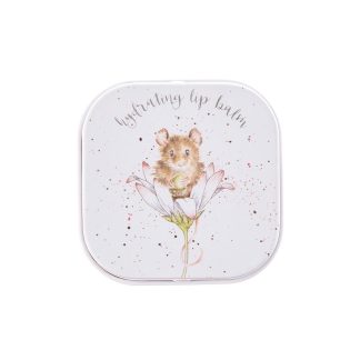 Wrendale Designs 'Oops a Daisy' Mouse Lip Balm
