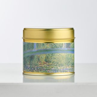 Marmalade Of London Monet’s Water-lily Pond