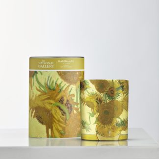 Marmalade of London Van Gogh's Sunflowers
