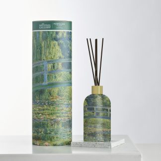 Marmalade of London Monet's Water-lily Pond