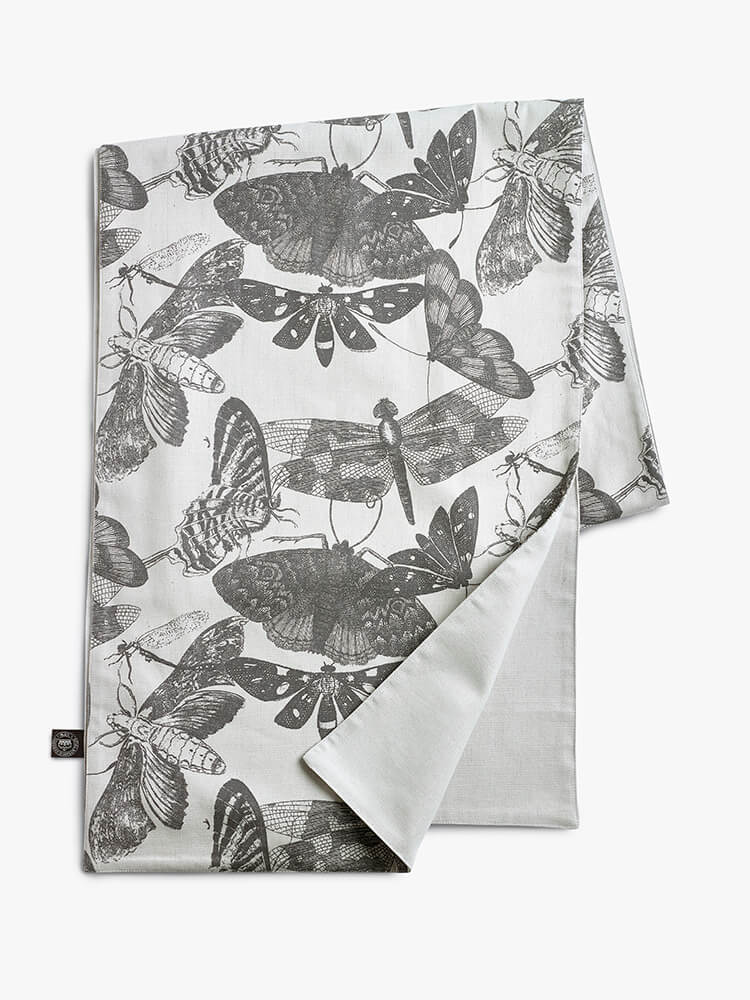 Kew Gardens Living Jewels Table Runner