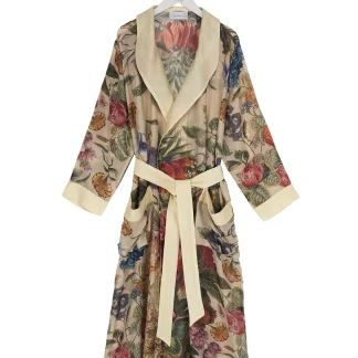 One Hundred Stars Primula Stone Gown