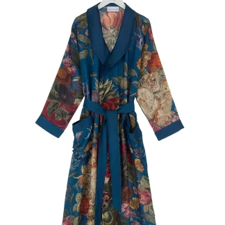 One Hundred Stars Primula Teal Gown
