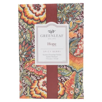 Greenleaf Hope Scented Sachet